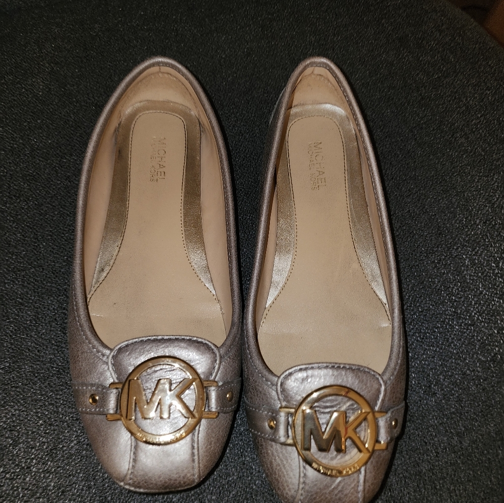 MK Flats